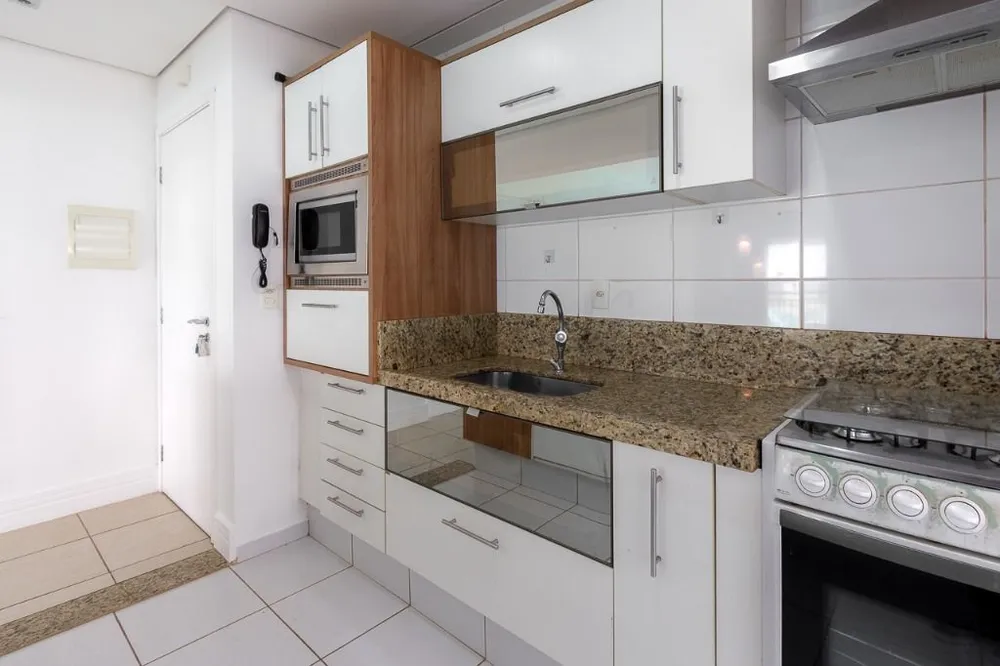 Apartamento, 3 quartos, 105 m² - Foto 1