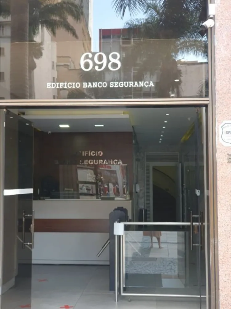 Sala-Conjunto, 40 m² - Foto 2