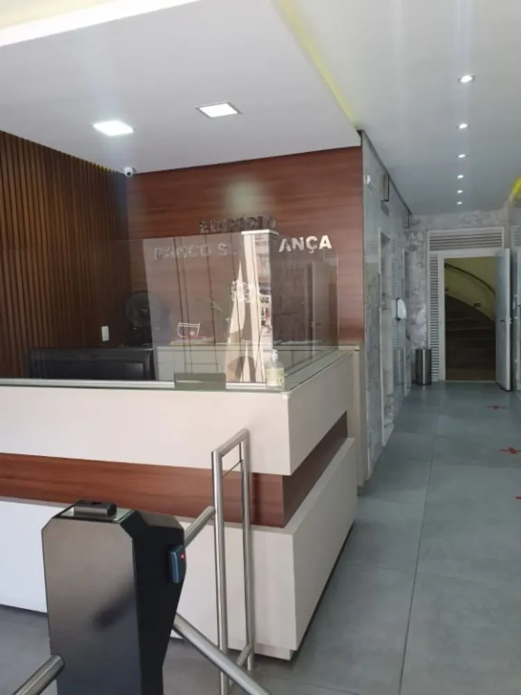 Sala-Conjunto, 40 m² - Foto 4