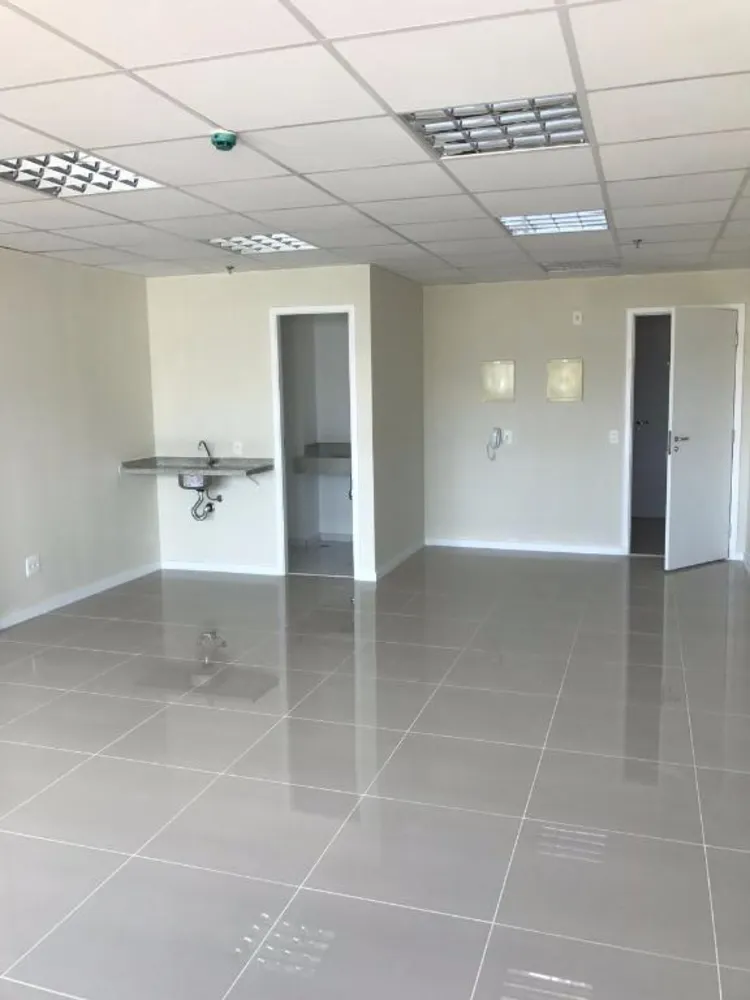 Sala-Conjunto, 39 m² - Foto 1