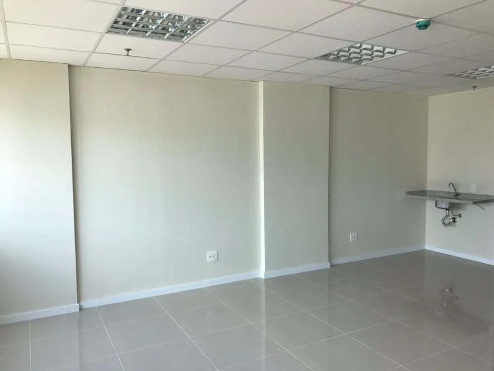 Sala-Conjunto, 39 m² - Foto 4