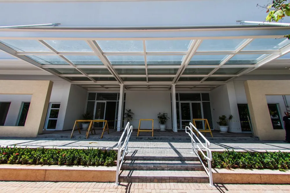Sala-Conjunto, 39 m² - Foto 2