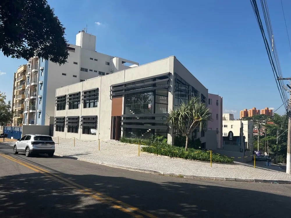 Prédio Inteiro, 1200 m² - Foto 1