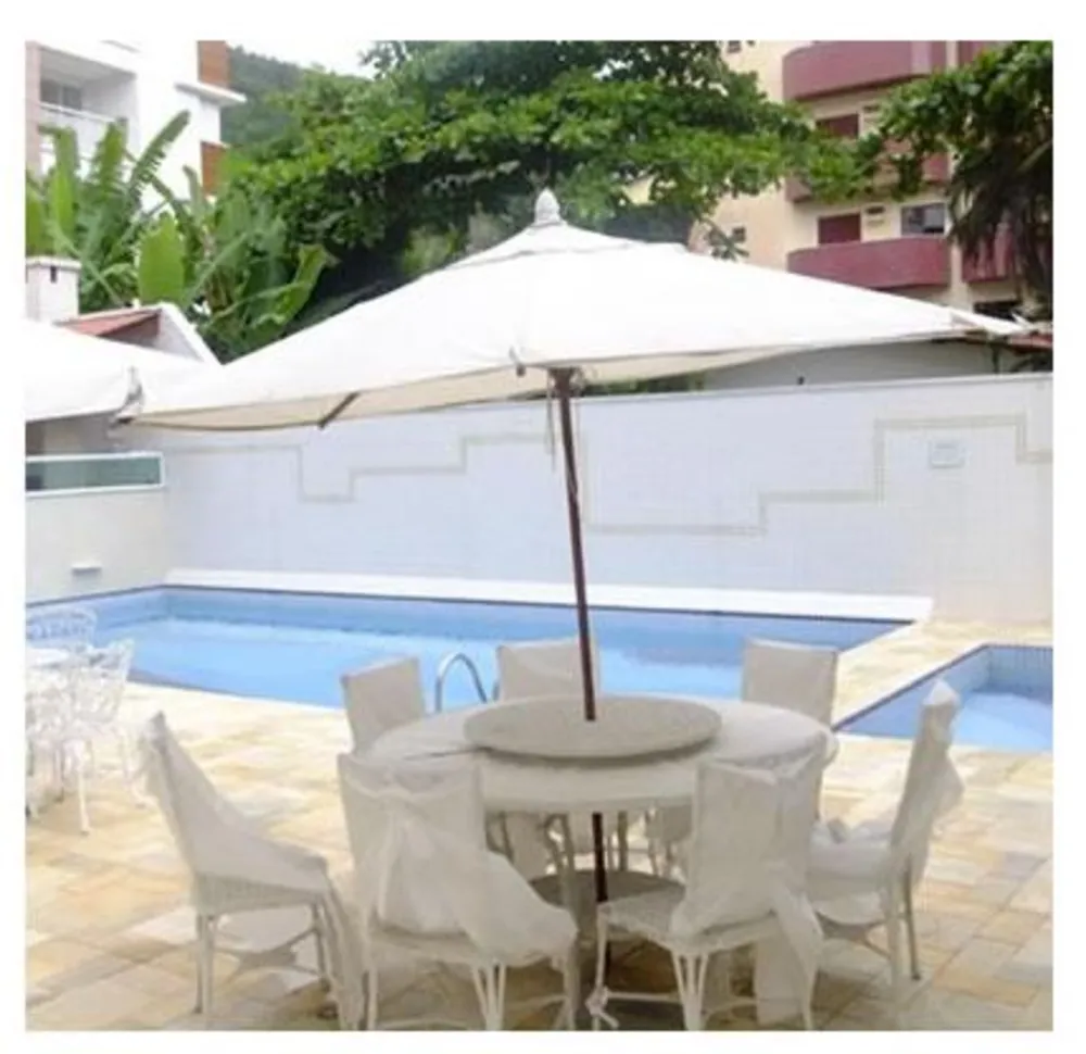 Apartamento, 4 quartos, 170 m² - Foto 2