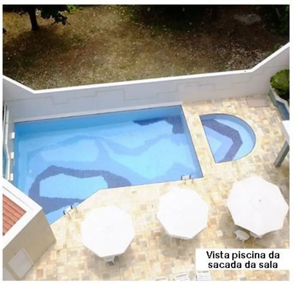 Apartamento, 4 quartos, 170 m² - Foto 3