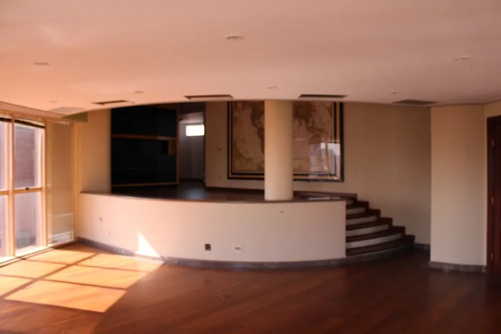 Apartamento, 4 quartos, 340 m² - Foto 1