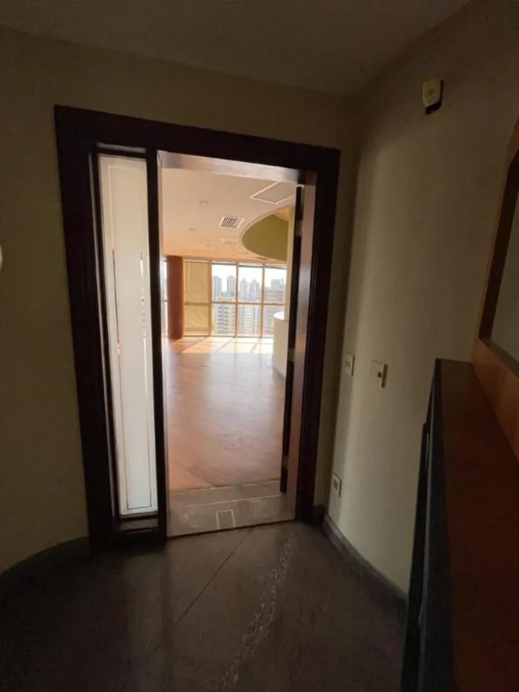 Apartamento, 4 quartos, 340 m² - Foto 4