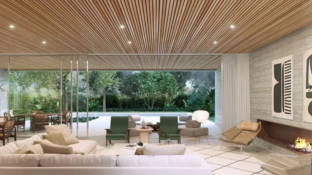 Casa de Condomínio, 4 quartos - Foto 4
