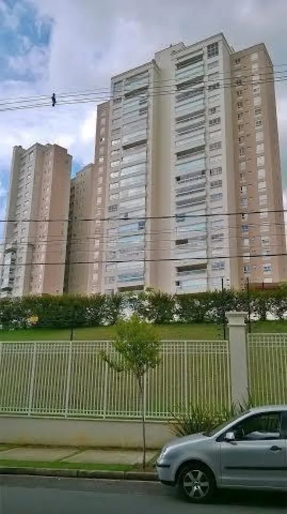 Apartamento, 4 quartos, 240 m² - Foto 2