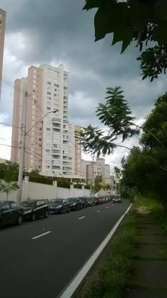 Apartamento, 4 quartos, 240 m² - Foto 3