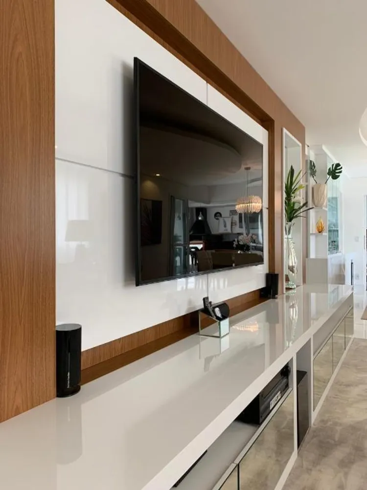 Apartamento, 3 quartos, 162 m² - Foto 4