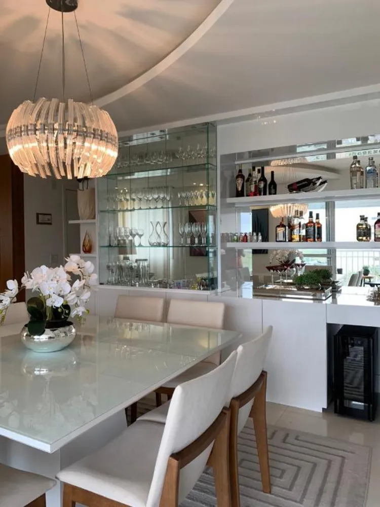 Apartamento, 3 quartos, 162 m² - Foto 3