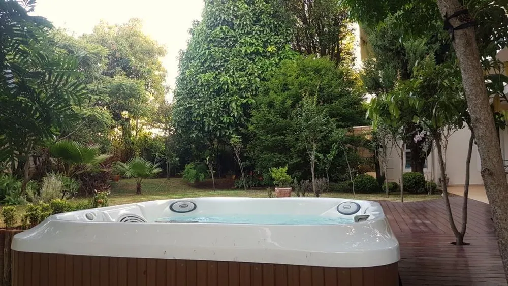Casa, 5 quartos, 388 m² - Foto 2