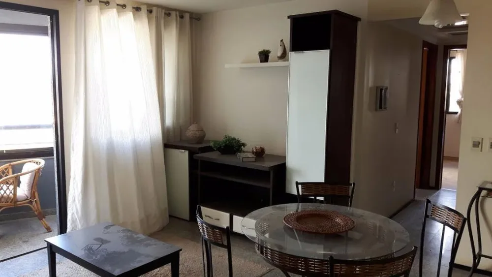 Apartamento, 2 quartos, 80 m² - Foto 2