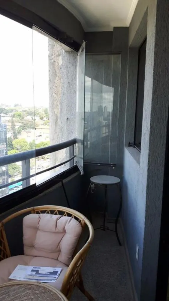 Apartamento, 2 quartos, 80 m² - Foto 4