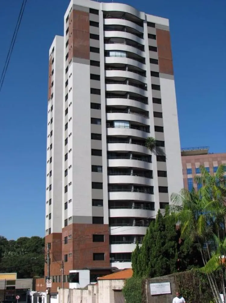 Apartamento, 2 quartos, 80 m² - Foto 1