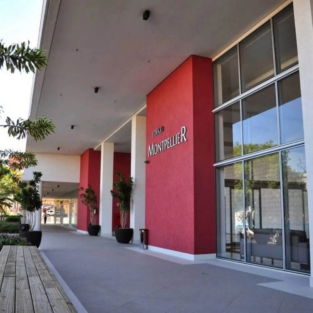 Sala-Conjunto, 52 m² - Foto 1