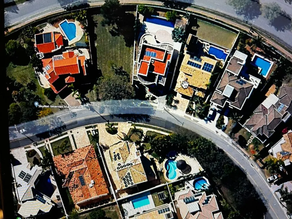 Loteamento e Condomínio, 781 m² - Foto 2