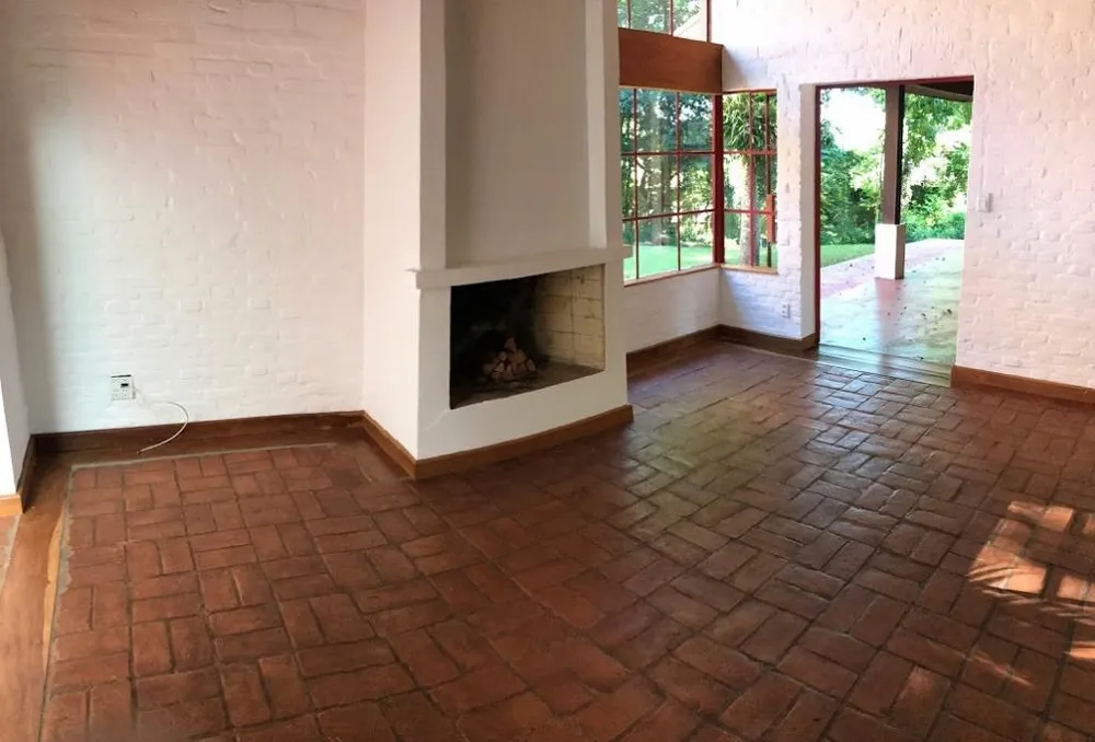 Casa de Condomínio, 5 quartos - Foto 1