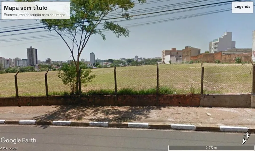 Terreno, 4324 m² - Foto 1