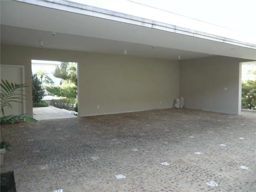 Casa de Condomínio, 5 quartos - Foto 2