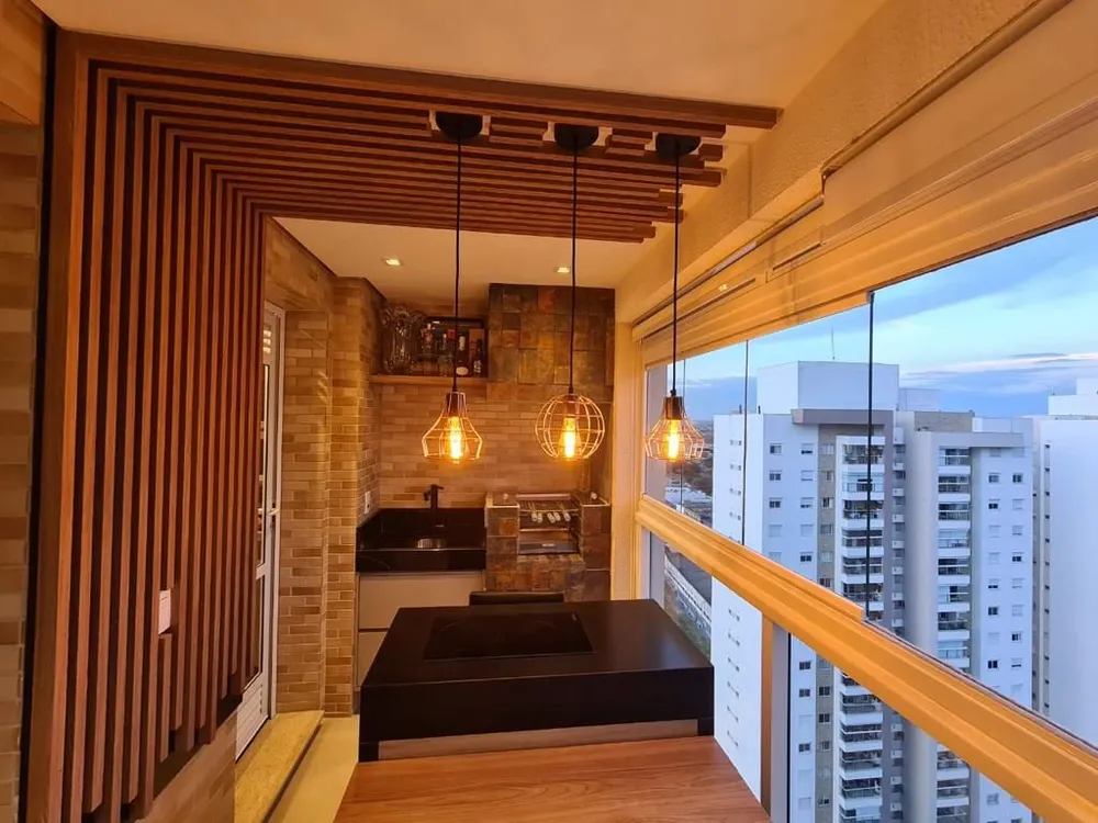 Apartamento, 2 quartos, 94 m² - Foto 4