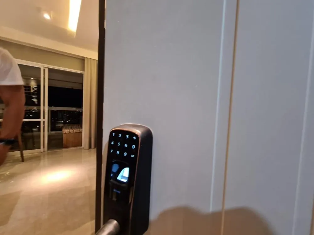 Apartamento, 2 quartos, 94 m² - Foto 3