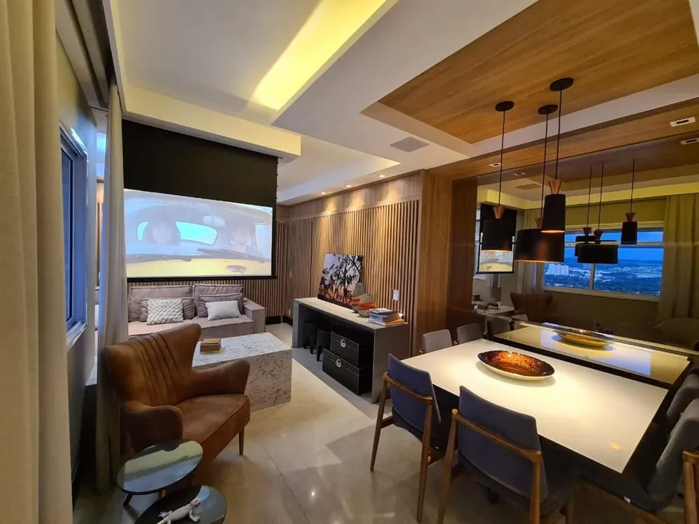 Apartamento, 2 quartos, 94 m² - Foto 2