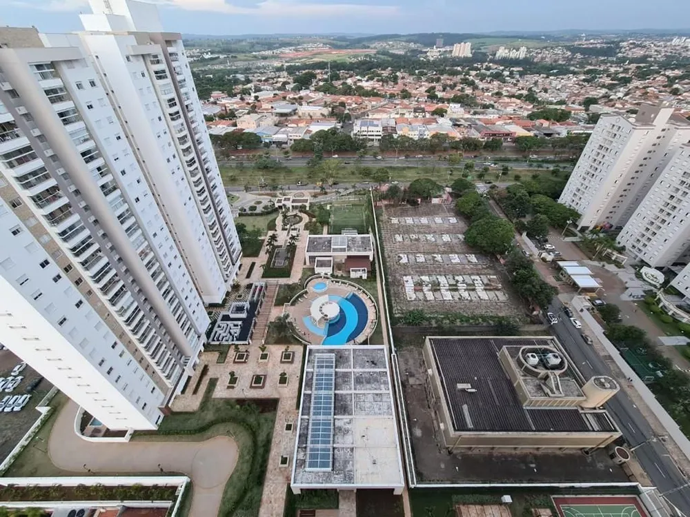 Apartamento, 2 quartos, 94 m² - Foto 1