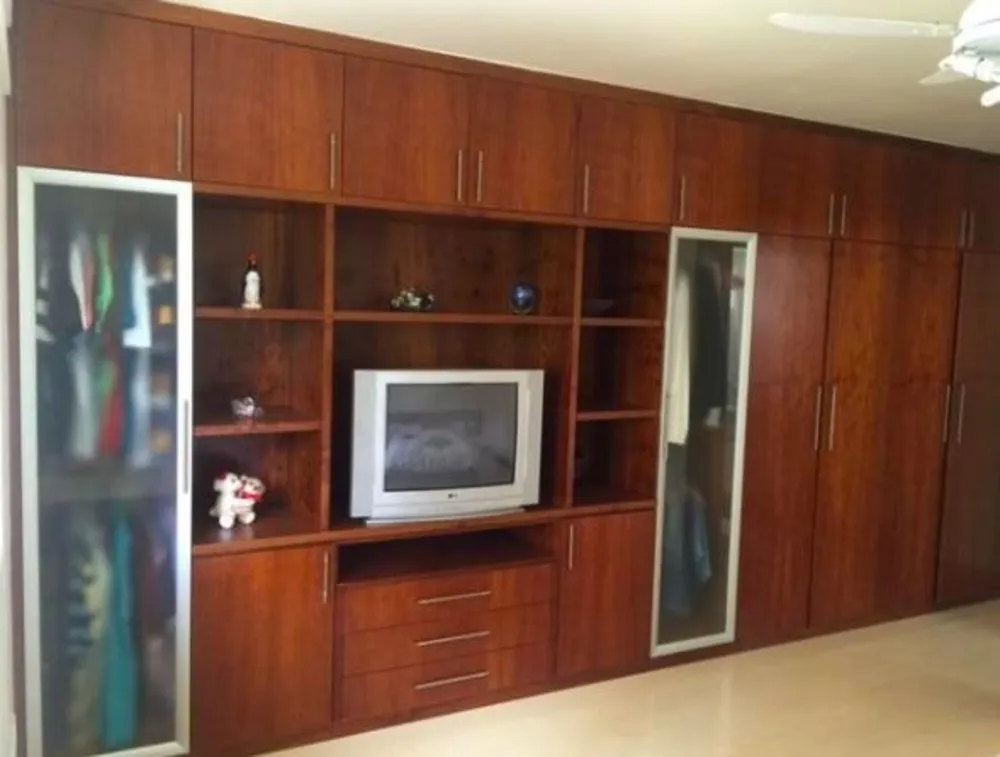 Apartamento, 2 quartos, 120 m² - Foto 4