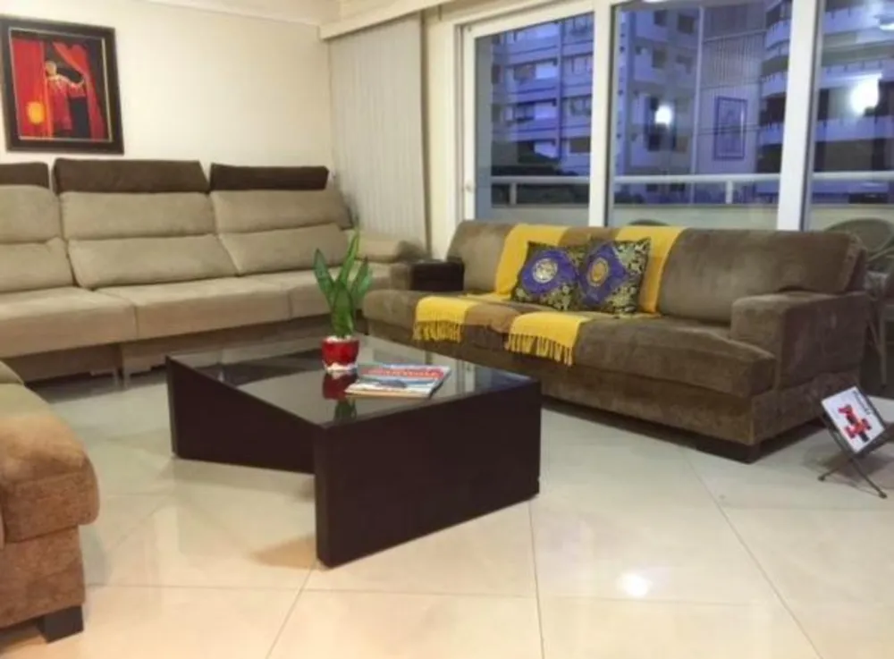Apartamento, 2 quartos, 120 m² - Foto 3