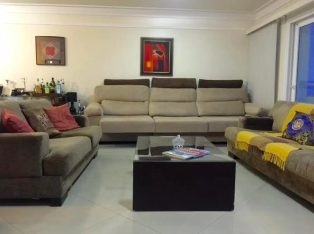 Apartamento, 2 quartos, 120 m² - Foto 2