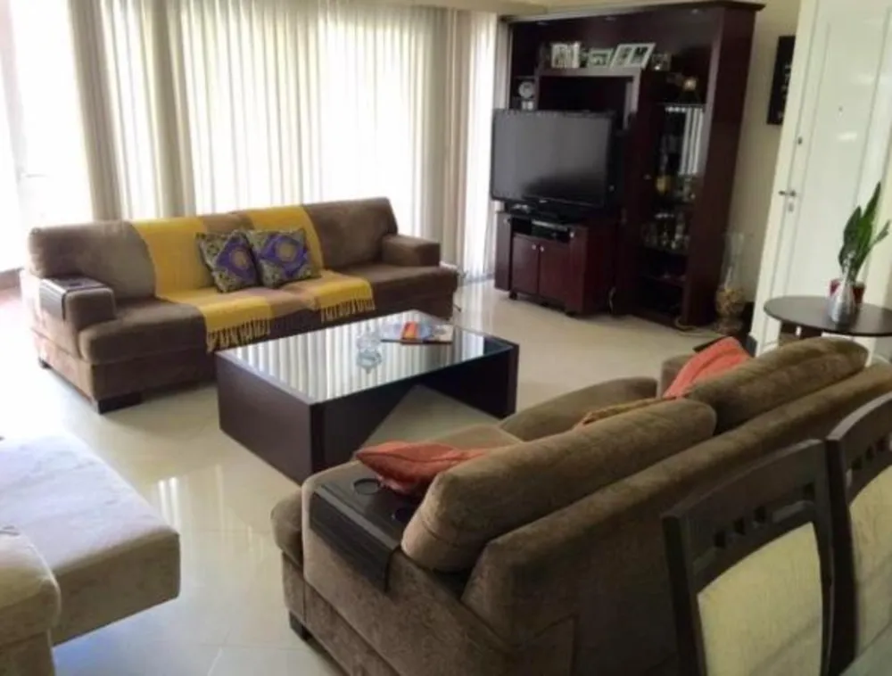 Apartamento, 2 quartos, 120 m² - Foto 1