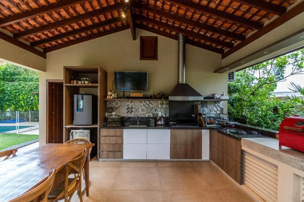 Casa de Condomínio, 4 quartos - Foto 3