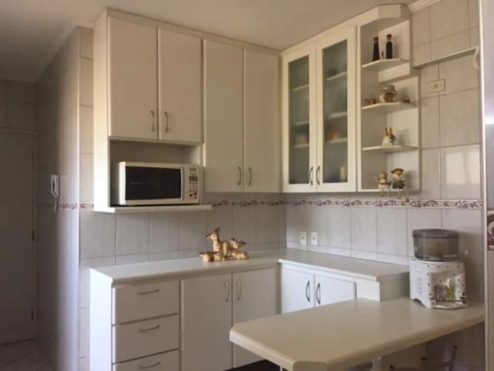Apartamento, 3 quartos, 110 m² - Foto 1