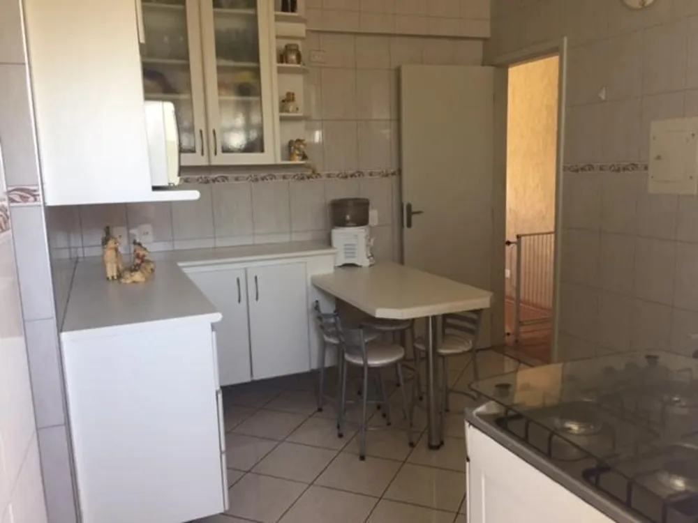 Apartamento, 3 quartos, 110 m² - Foto 3