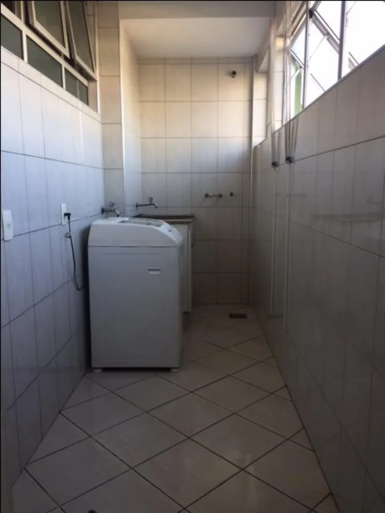 Apartamento, 3 quartos, 110 m² - Foto 4