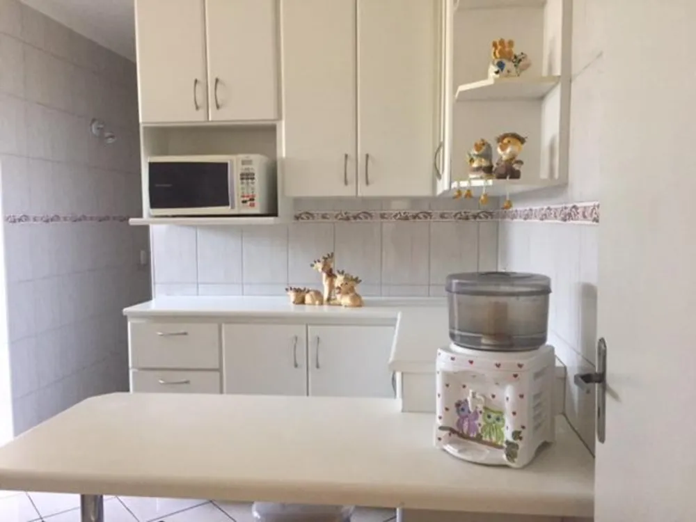 Apartamento, 3 quartos, 110 m² - Foto 2