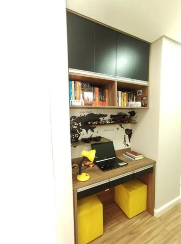 Apartamento, 3 quartos - Foto 3