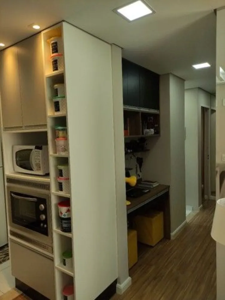 Apartamento, 3 quartos - Foto 2