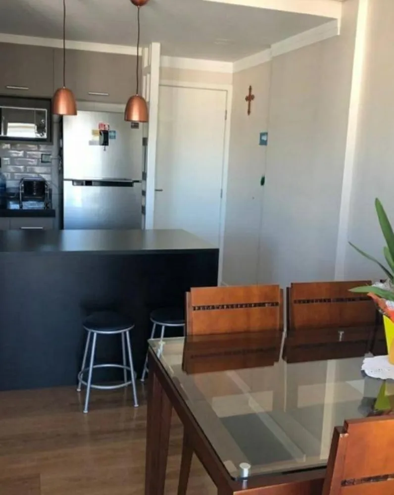 Apartamento, 2 quartos, 75 m² - Foto 4