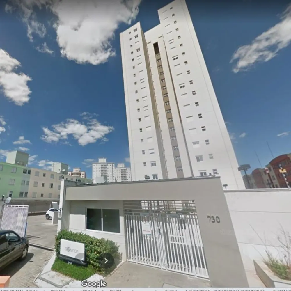 Apartamento, 2 quartos, 75 m² - Foto 2