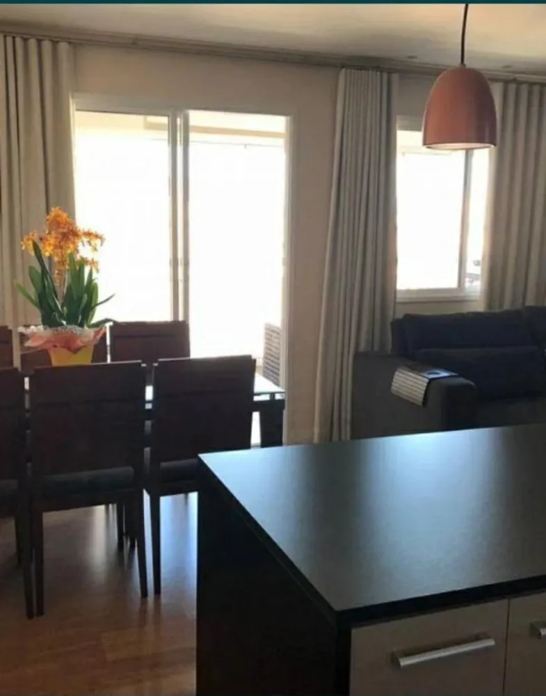 Apartamento, 2 quartos, 75 m² - Foto 3