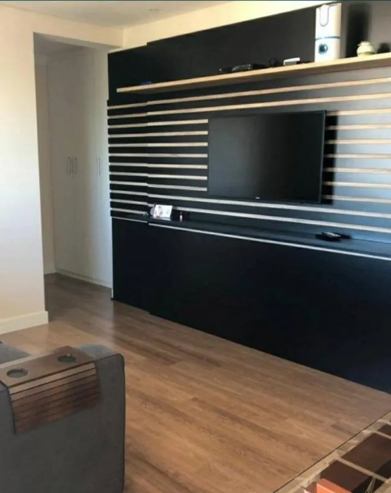 Apartamento, 2 quartos, 75 m² - Foto 1