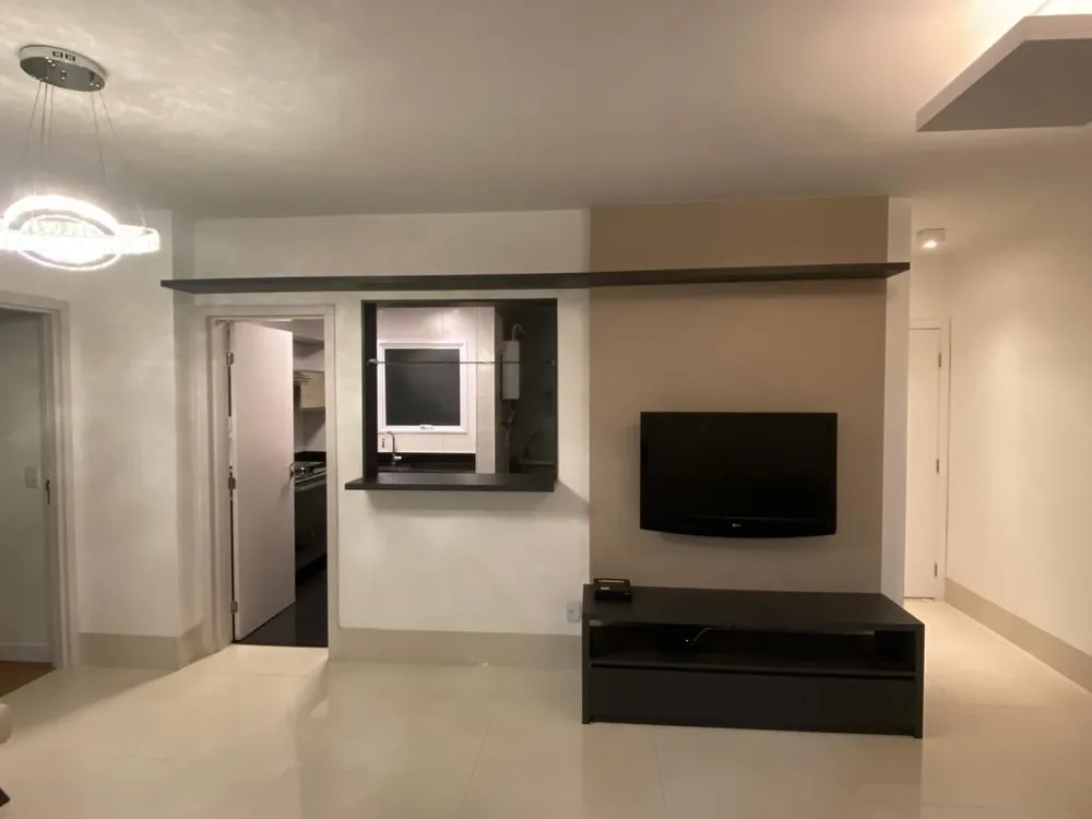 Apartamento, 3 quartos, 96 m² - Foto 1