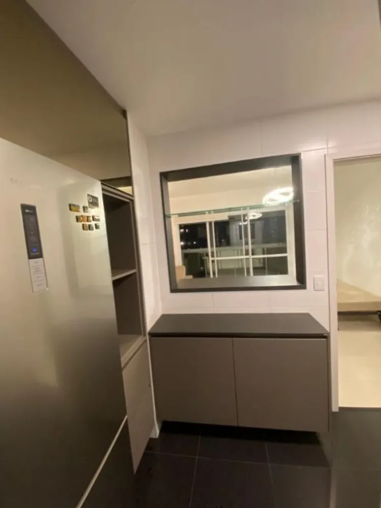 Apartamento, 3 quartos, 96 m² - Foto 2