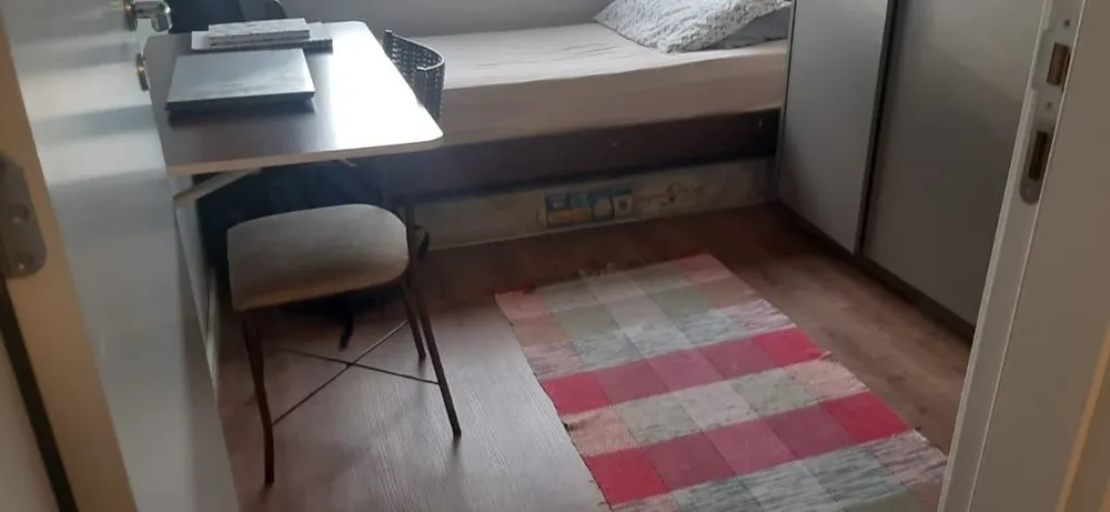 Apartamento, 3 quartos, 107 m² - Foto 3