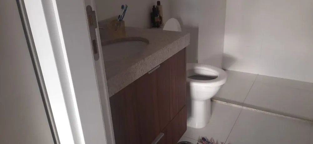 Apartamento, 3 quartos, 107 m² - Foto 1
