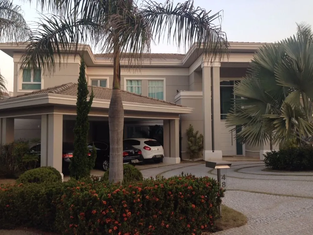 Casa de Condomínio, 4 quartos - Foto 4