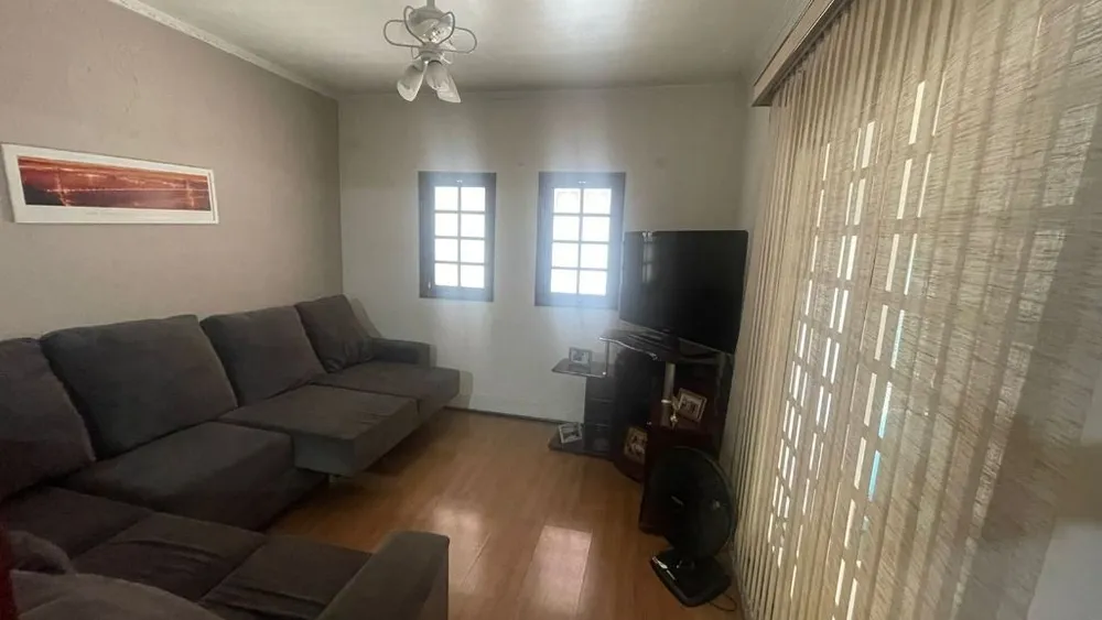 Casa, 3 quartos, 163 m² - Foto 2